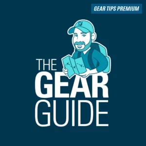 Curso The Gear Guide