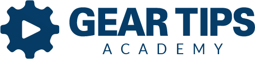 Gear Tips Academy