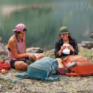 Checklist gratuito para trekking - 3 dias - Gear Tips Academy