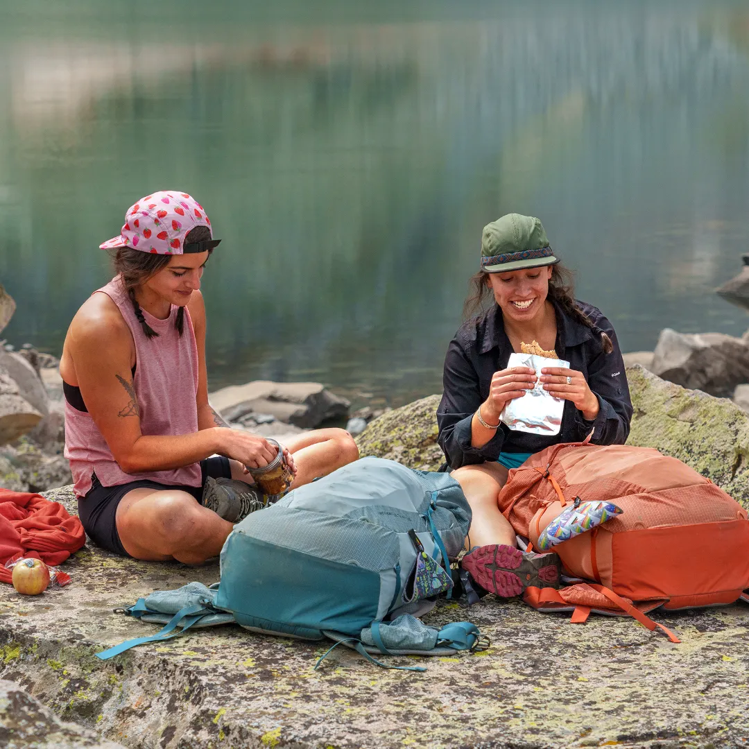 Checklist gratuito para trekking - 3 dias - Gear Tips Academy