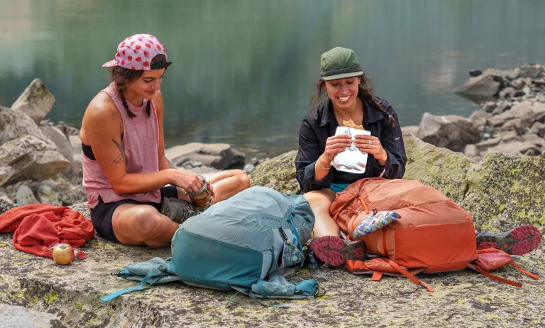 Checklist gratuito para trekking - 3 dias - Gear Tips Academy