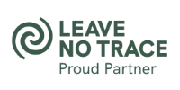 Leave No Trace Proud Partner