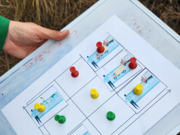 Curso Leave No Trace Instrutor Nível 2