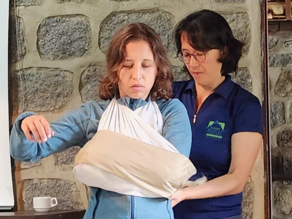 Curso Primeiros Socorros Avançados em Áreas Remotas - WAFA - WMAI