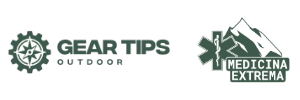 Oferecimento - Gear Tips Outdoor e Medicina Extrema