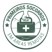 Selo Programa CAPACITAR Primeiros Socorros