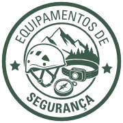Selo Equipamentos de Segurança