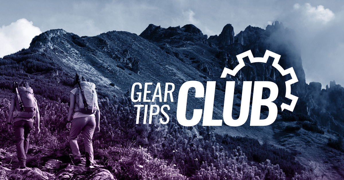 Gear Tips Club Blog