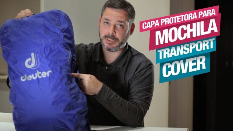Transport Cover