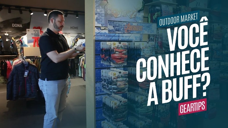 Buff Pt Você conhece a Buff? - Gear Tips Club Blog