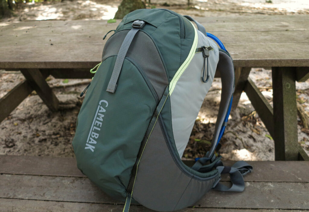 Mochila Camelbak Sequoia 22