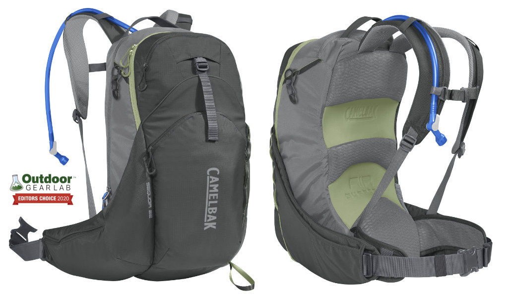 Mochila CamelBak Sequoia 22