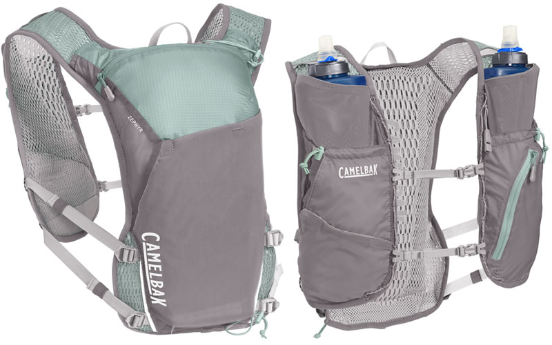 CamelBak Zephyr Vest Feminina