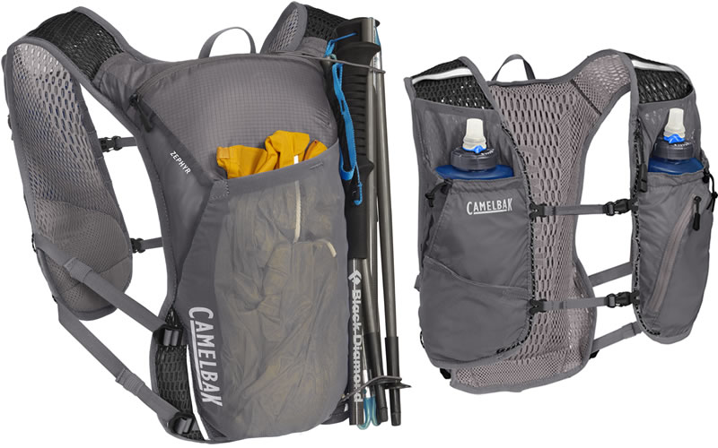 CamelBak Zephyr Vest