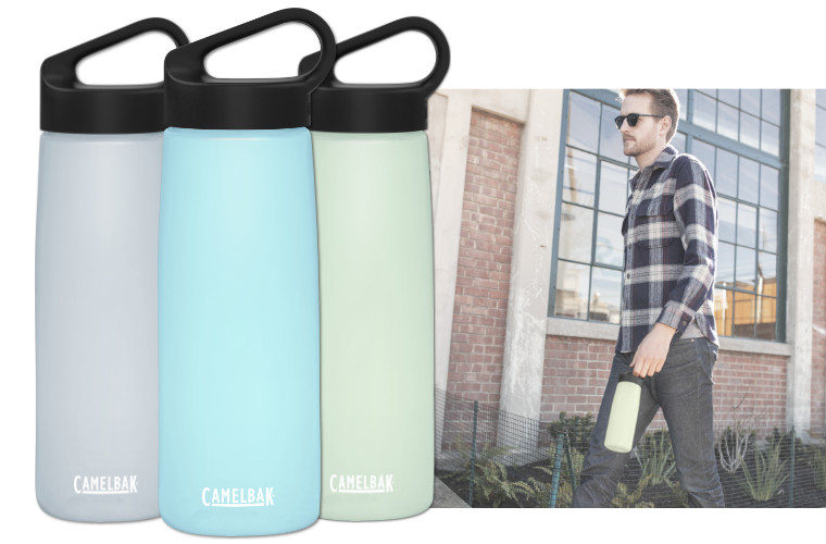 Garrafas CamelBak Pivot