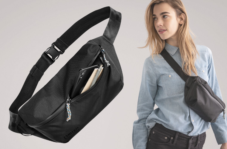 Pochete Sling Bag Pivot CamelBak