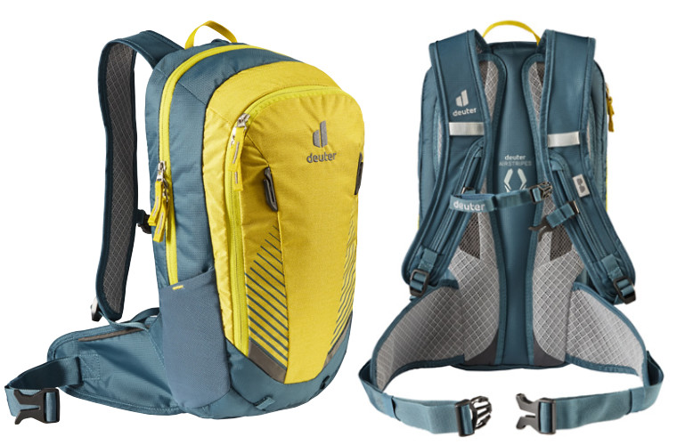 deuter Compact 8 JR