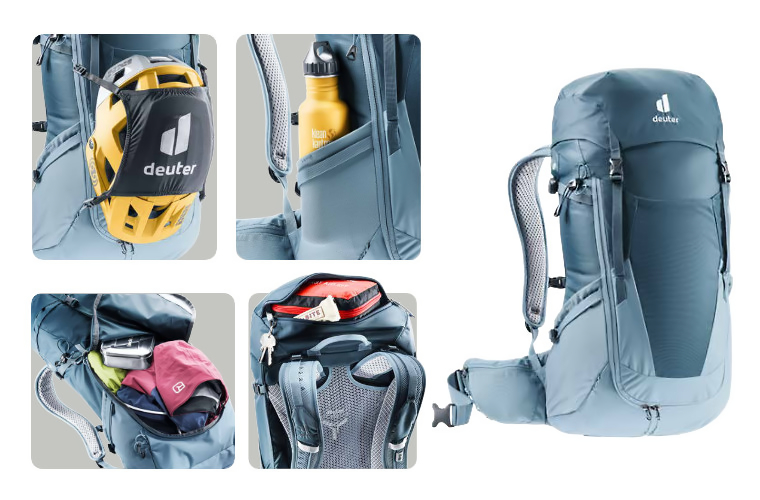 Deuter Futura