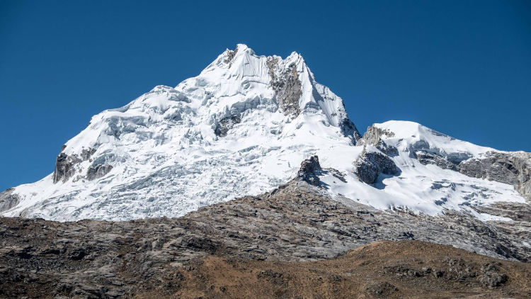 Shaqsha - Peru