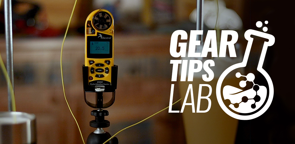 Gear Tips Lab