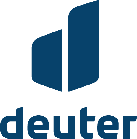 Deuter - Novo Logo 2021