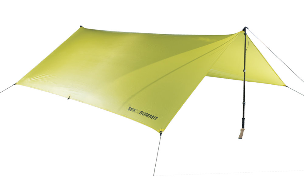 Tarp Escapist da Sea to Summit