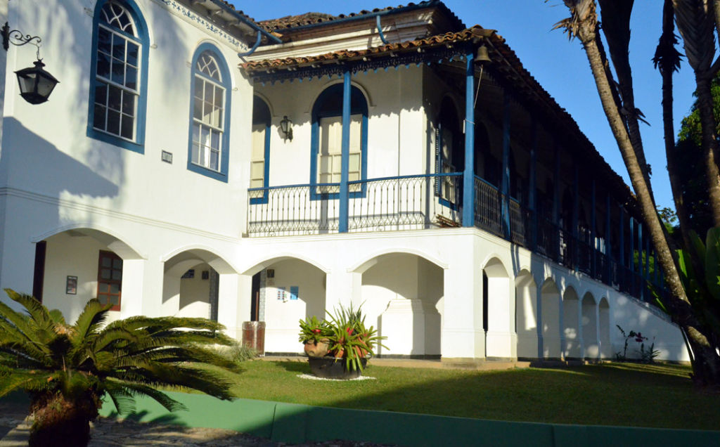 Hotel Fazenda Villa-Forte