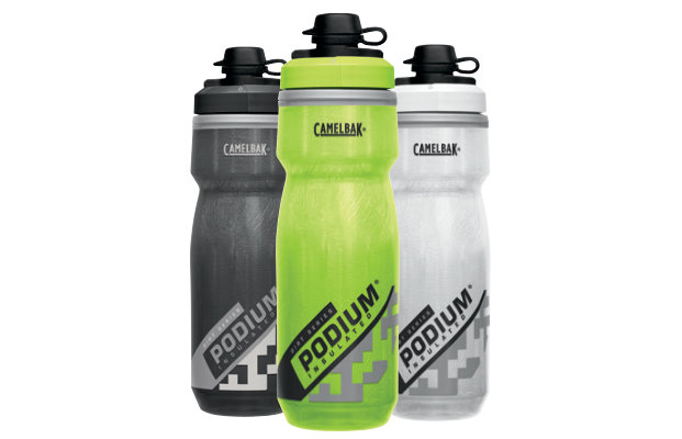 Podium Chill Dirt Series 620ml