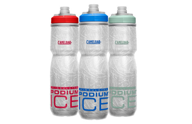 Garrafa CamelBak Podium Ice 620ml