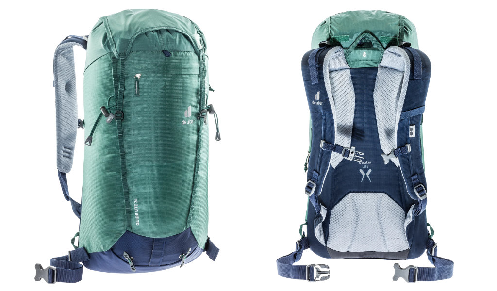 Deuter Guide Lite 24L