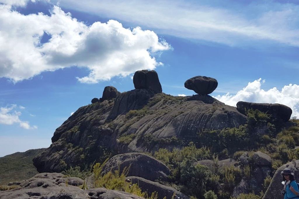 Ovos da Galinha em Itatiaia