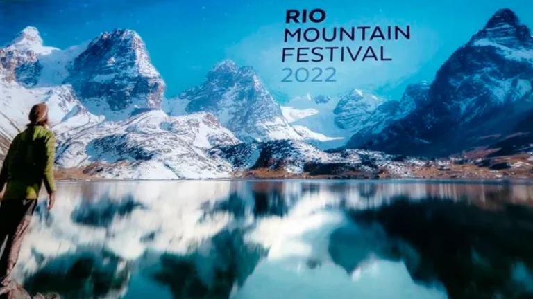 Rio Mountain Festival 2022