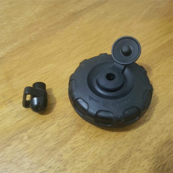 Review do Reservatório Watercell X 6l da Sea to Summit Gear Tips Club