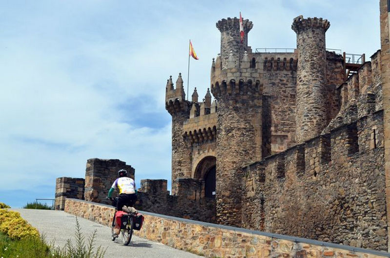 Castelo de Ponferrada