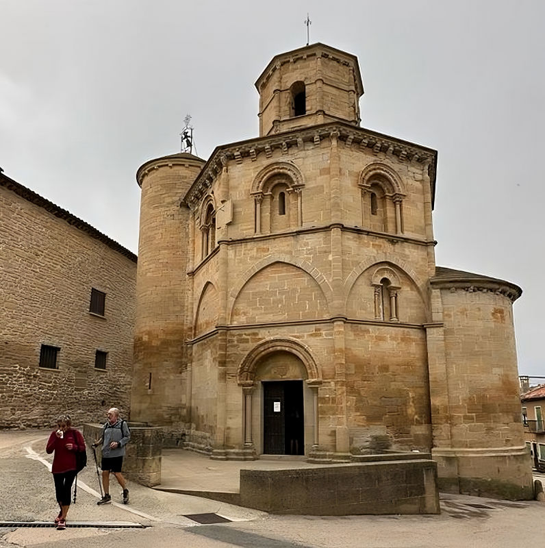Igreja do Santo Sepulcro