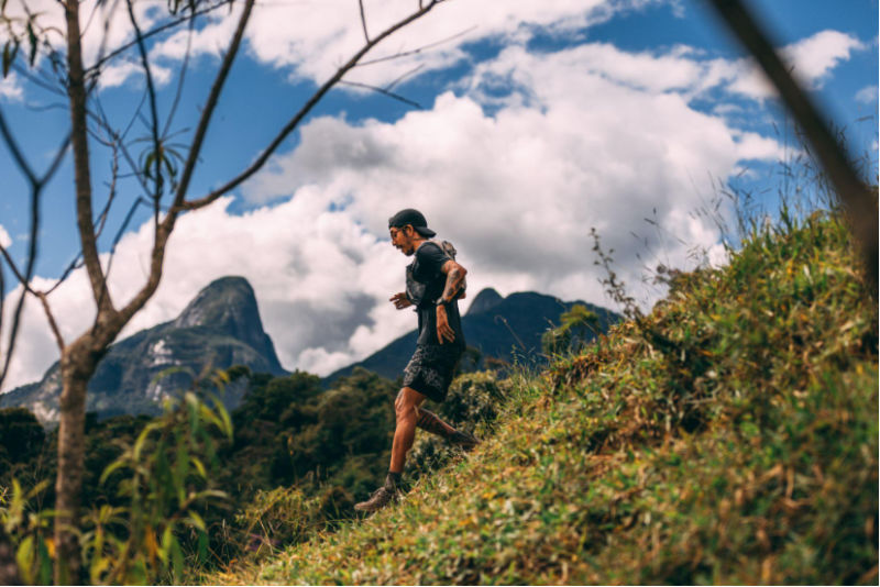 Trail running é perigoso?