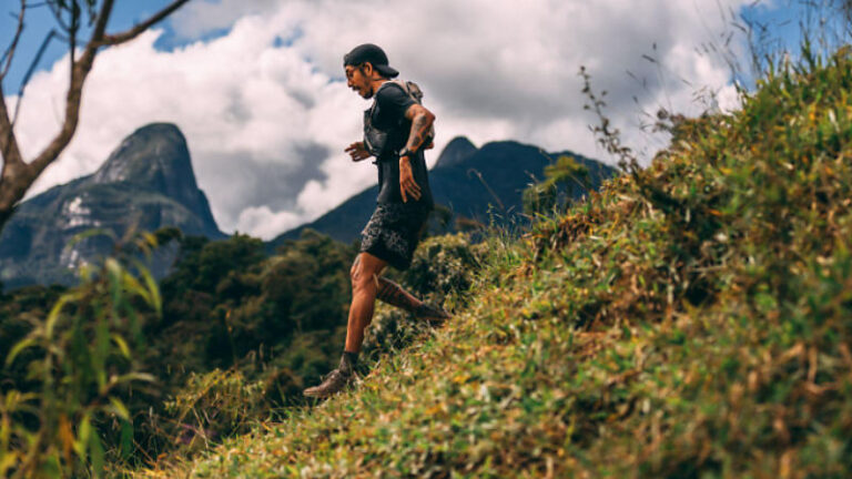 Trail running é perigoso?