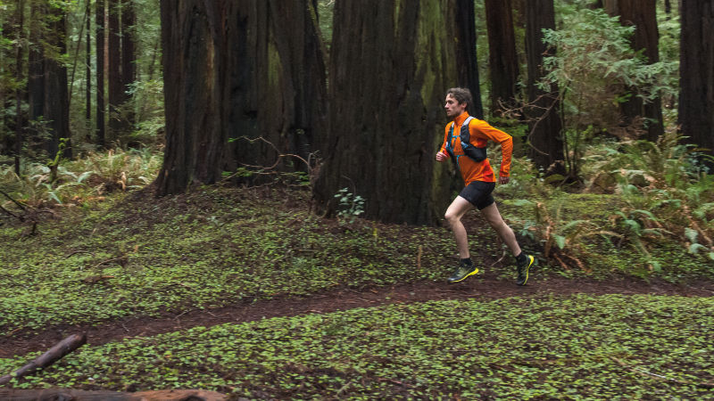 Psicologia esportiva e o trail running