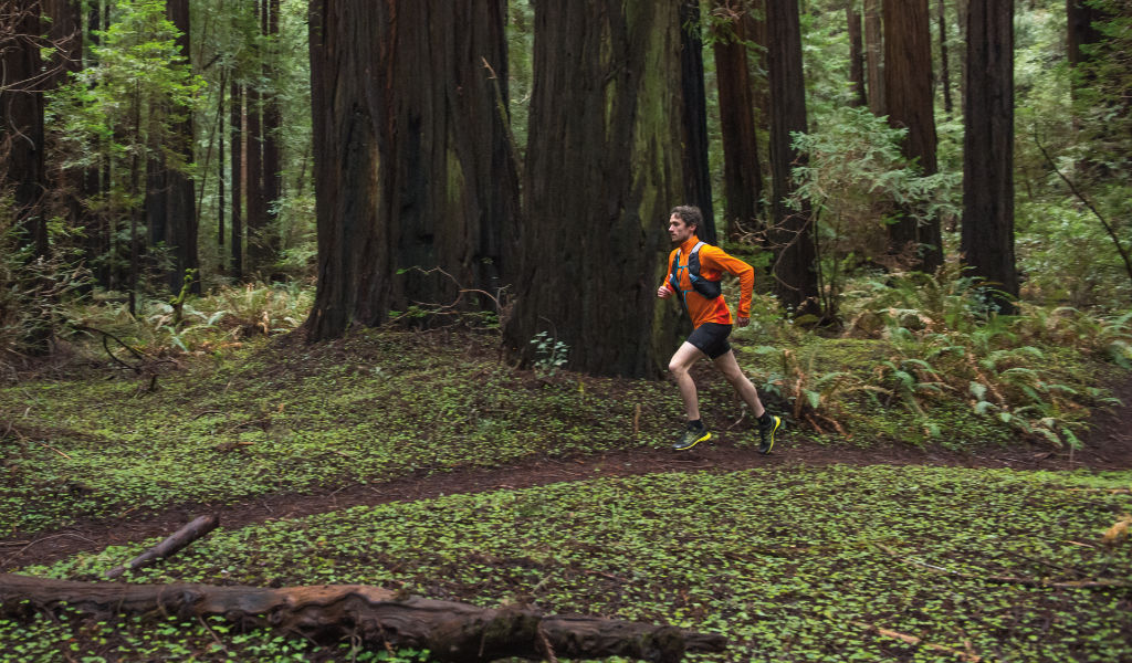 Psicologia esportiva no trail running