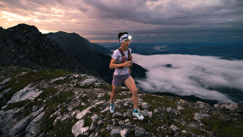 Entendendo o Trail Running, sua fisiologia e demandas físicas