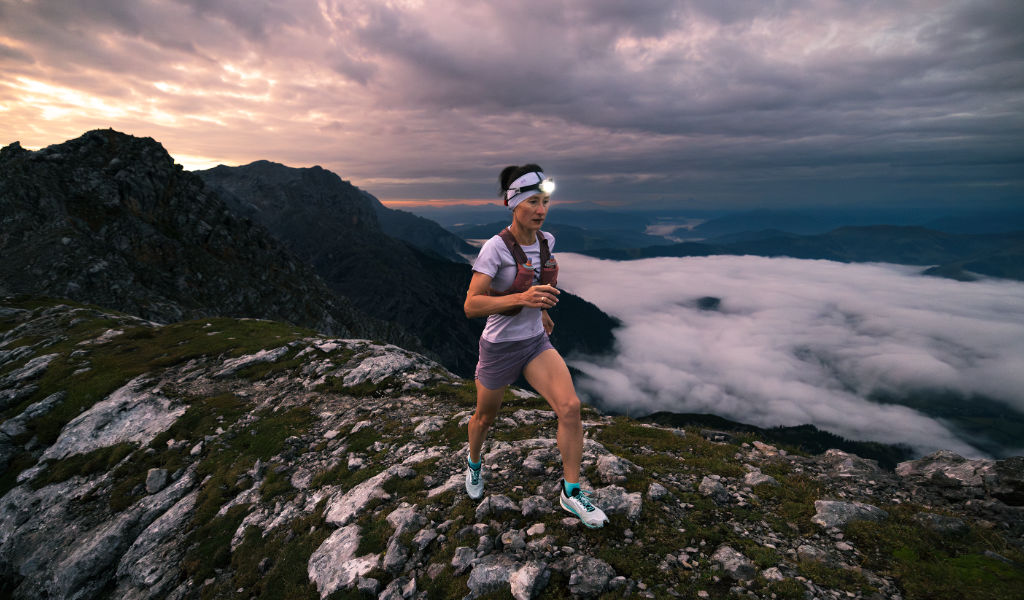 Trail running, fisiologia e demandas