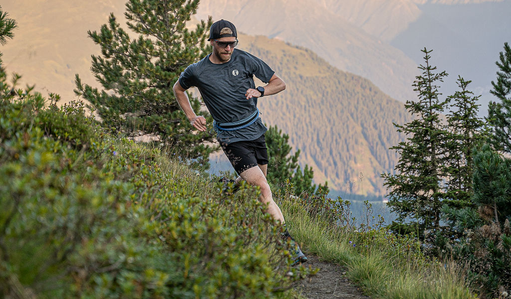 Preparação física básica para trail runners