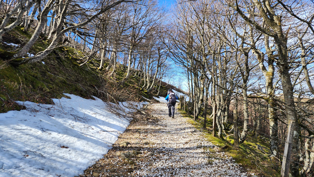 Pirineus Franceses - Caminho de Santiago de Compostela