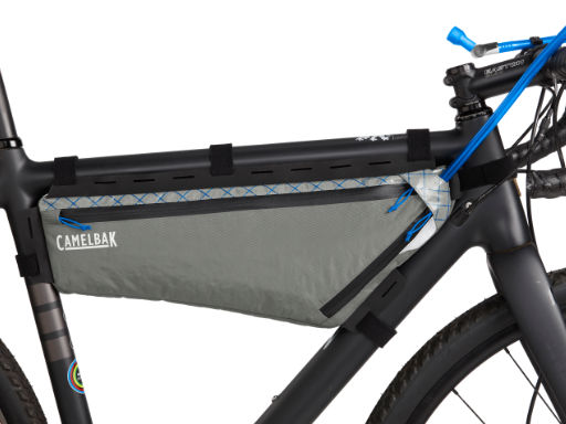 Bolsa de Quadro CamelBak MULE On Bike - bike gravel / estrada