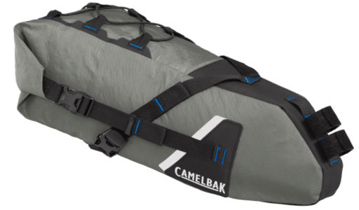 Bolsa de selim 9 - CamelBak MULE On Bike