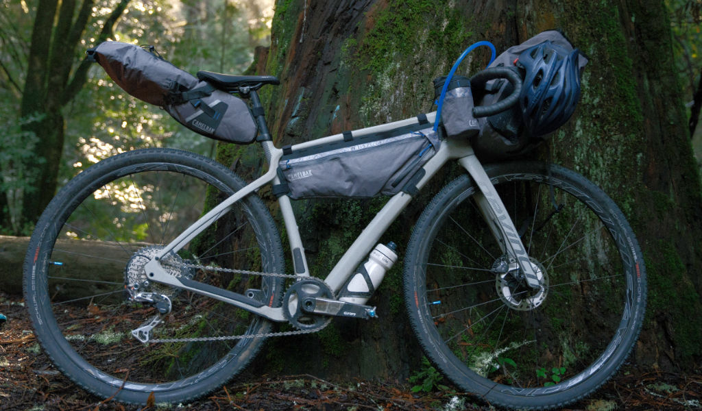 Bolsas para bikepacking CamelBak MULE On-Bike