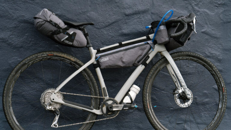 CamelBak MULE On-Bike Bolsas e acessórios para bikepacking