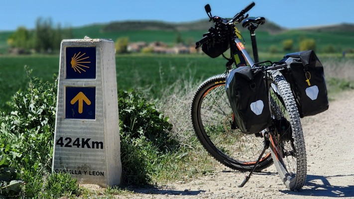 Caminho de Santiago de Compostela