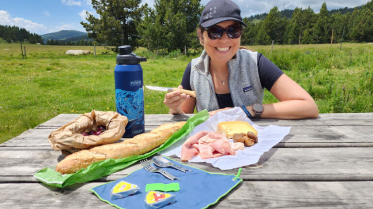 Kit Picnic+ Opinel