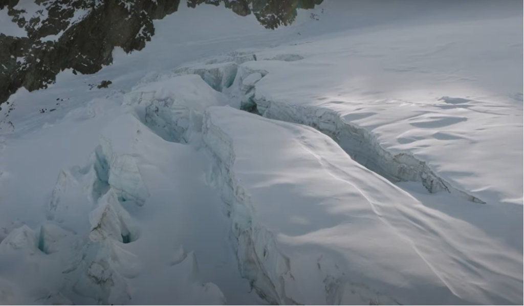 Mudanças climáticas e o futuro dos esportes de inverno